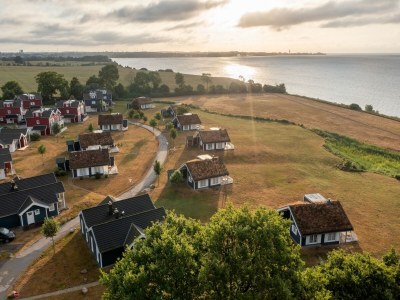 Holiday park Bungalow by the Sea with Sauna in Germany - Environment photo 15