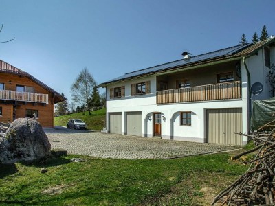 Holiday park Ferienhaus in Neureichenau am Bayerischen Wald in Bavarian Forest - Holiday park