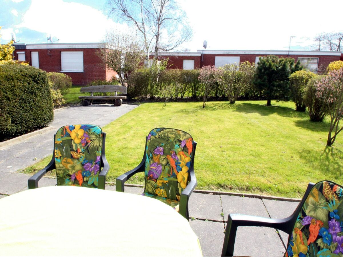 Bungalow Ferienhaus, Dornumersiel - Outdoor photo 5
