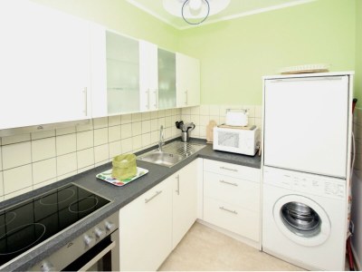 Bungalow Ferienhaus, Dornumersiel - Features photo 9