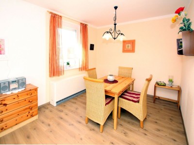 Bungalow Ferienhaus, Dornumersiel - Features photo 10