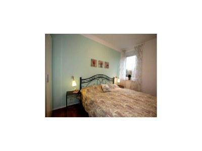 Bungalow Ferienhaus, Dornumersiel - Features photo 12