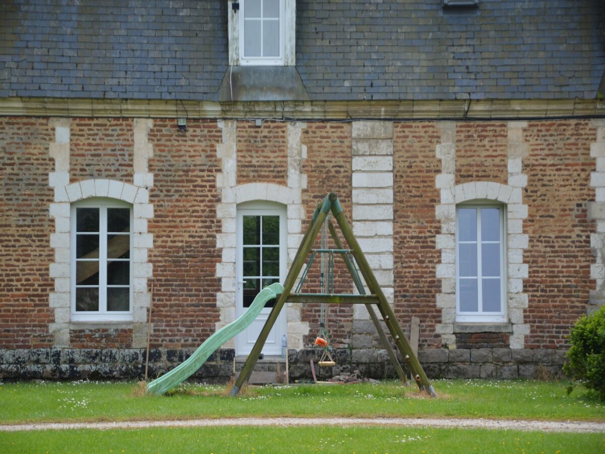 Holiday park House near Merlimont-Plage and historic abbey - Outdoor photo 2