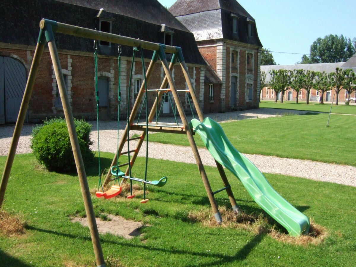 Holiday park House near Merlimont-Plage and historic abbey - Outdoor photo 5
