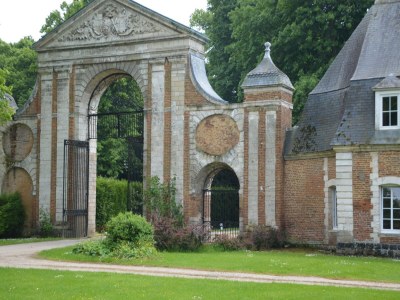 Holiday park House near Merlimont-Plage and historic abbey - Outdoor photo 8