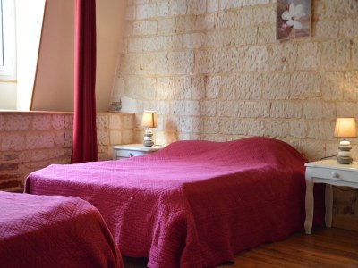 Holiday park House near Merlimont-Plage and historic abbey - Features photo 15