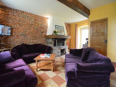 Holiday park House near Merlimont-Plage and historic abbey - Features photo 17