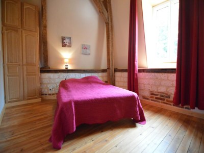 Holiday park House near Merlimont-Plage and historic abbey - Features photo 19