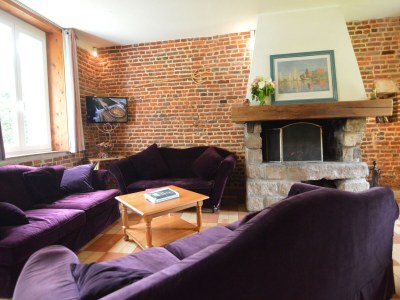 Holiday park House near Merlimont-Plage and historic abbey - Features photo 21