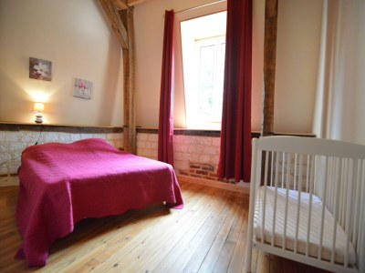 Holiday park House near Merlimont-Plage and historic abbey - Features photo 23
