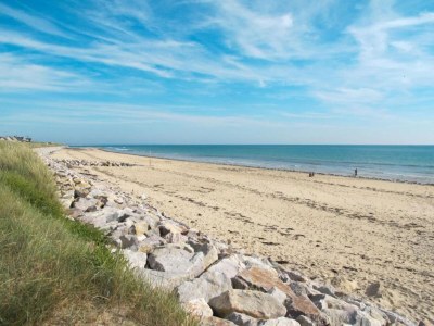 Holiday park House near Merlimont-Plage and historic abbey - Environment photo 28