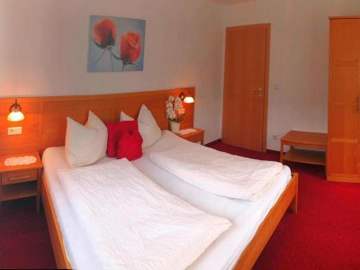 Apartment Wohnung in Goldrain mit Pool und Bergblick - Outdoor photo 14