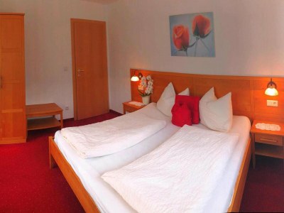 Apartment Wohnung in Goldrain mit Pool und Bergblick - Outdoor photo 18