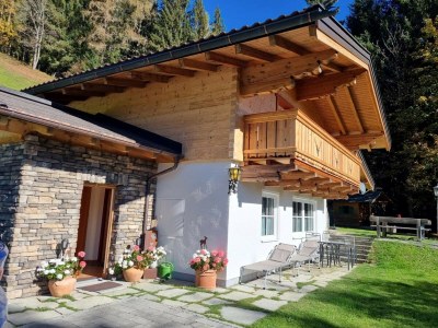Holiday house Ferienhaus in Flachau - Outdoor photo 4