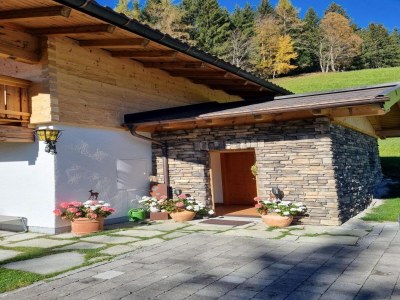 Holiday house Ferienhaus in Flachau - Outdoor photo 5