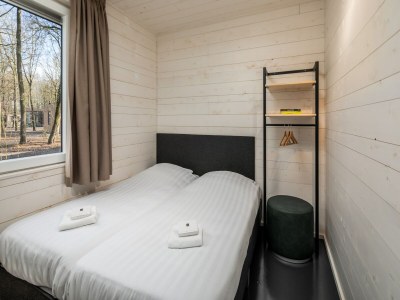 Holiday park Lodge in Schaijk with Garden Terrace - Features photo 7