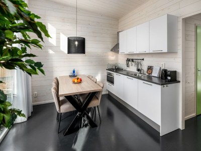 Holiday park Lodge in Schaijk with Garden Terrace - Features photo 10