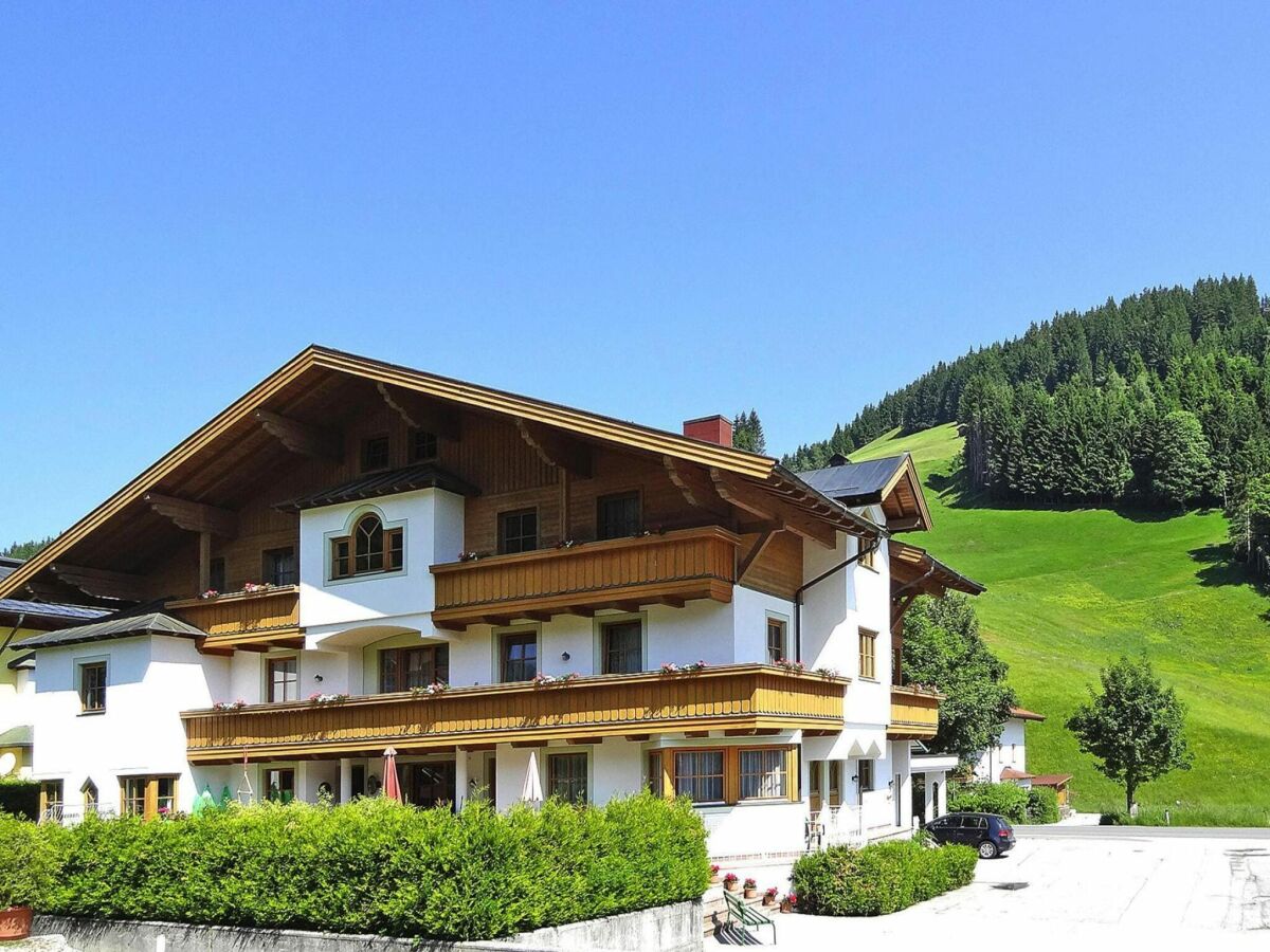 Apartment Wohnung in Filzmoos nahe Ski Amadé - Outdoor photo 2