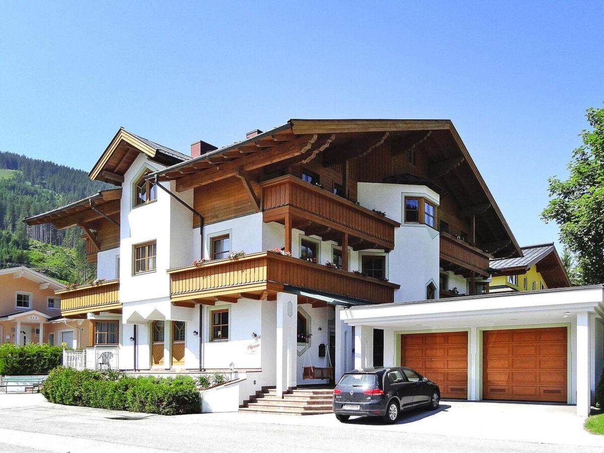 Apartment Wohnung in Filzmoos nahe Ski Amadé - Outdoor photo 5