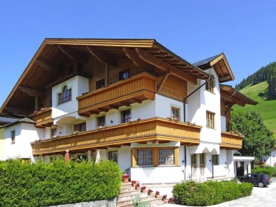 Apartment Wohnung in Filzmoos nahe Ski Amadé in Salzburger Sportwelt - Apartment