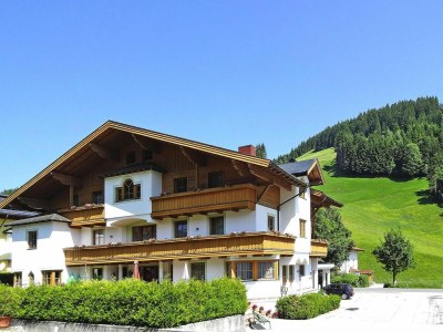 Apartment Wohnung in Filzmoos nahe Ski Amadé - Outdoor photo 2