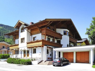 Apartment Wohnung in Filzmoos nahe Ski Amadé - Outdoor photo 5
