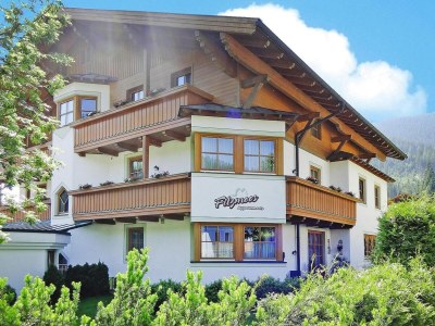 Apartment Wohnung in Filzmoos nahe Ski Amadé - Outdoor photo 6