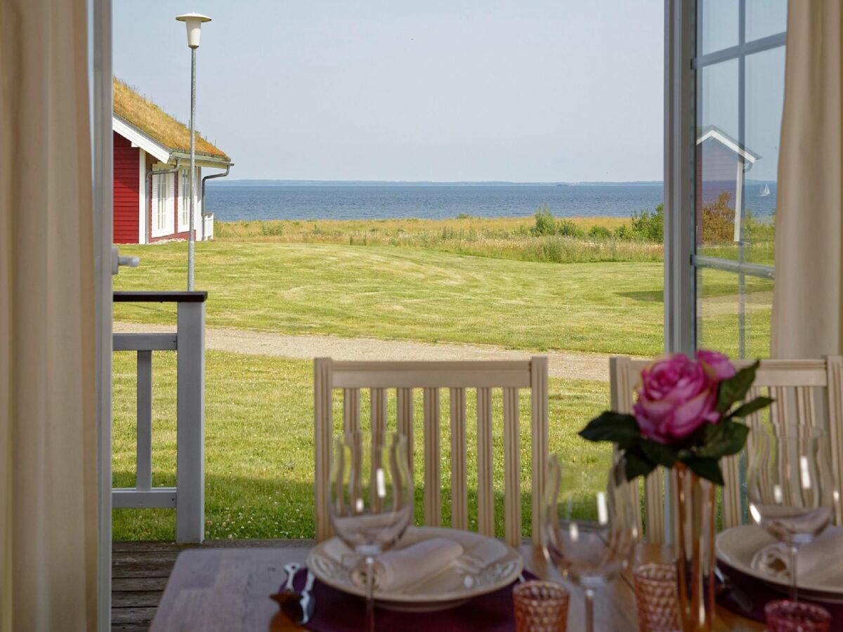 Holiday park Bungalow am Meer mit Sauna in Deutschland - Outdoor photo 5