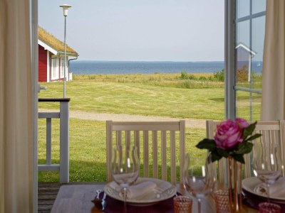 Holiday park Bungalow am Meer mit Sauna in Deutschland - Outdoor photo 5