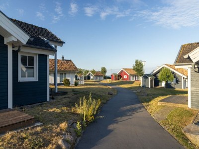 Holiday park Bungalow am Meer mit Sauna in Deutschland - Environment photo 16