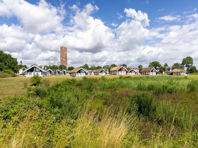 Holiday park Bungalow am Meer mit Sauna in Deutschland - Environment photo 20