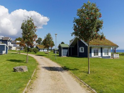 Holiday park Bungalow am Meer mit Sauna in Deutschland - Environment photo 21