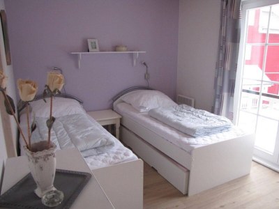 Holiday park Ferienhaus am Meer mit Sauna - Features photo 9