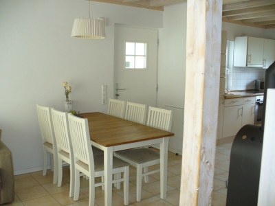 Holiday park Ferienhaus am Meer mit Sauna - Features photo 10