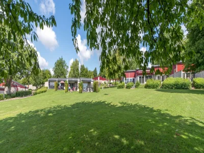 Holiday park Hillside Bungalow w/ Garden - Outdoor photo 3