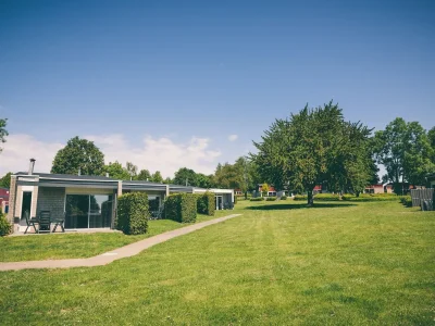 Holiday park Hillside Bungalow w/ Garden - Environment photo 11