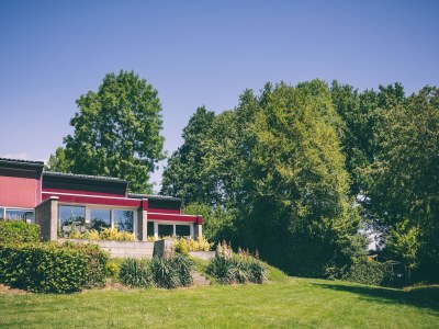 Holiday park Hillside Bungalow w/ Garden - Environment photo 14