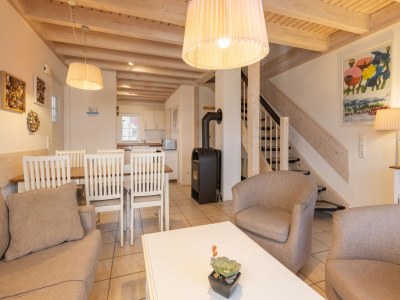 Holiday park Ferienhaus am Meer mit Sauna - Features photo 3
