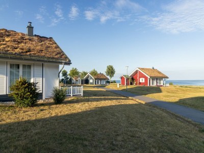 Holiday park Ferienhaus am Meer mit Sauna - Environment photo 14