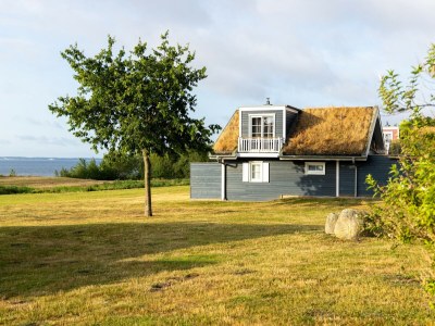 Holiday park Ferienhaus am Meer mit Sauna - Environment photo 15