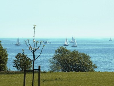 Holiday park Ferienhaus am Meer mit Sauna - Environment photo 16