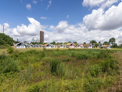 Holiday park Ferienhaus am Meer mit Sauna - Environment photo 18