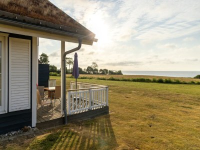 Holiday park Ferienhaus am Meer mit Sauna - Environment photo 19