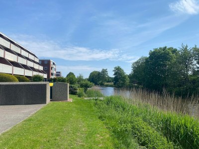 Apartment Ferienwohnung, Dornumersiel - Outdoor photo 3