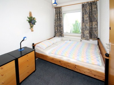 Apartment Ferienwohnung, Dornumersiel - Features photo 12