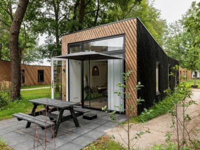 Holiday park Lodge in Schaijk near Green Holiday Park - Holiday park