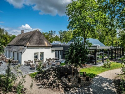 Holiday park Lodge in Schaijk nahe grünen Wäldern - Outdoor photo 31