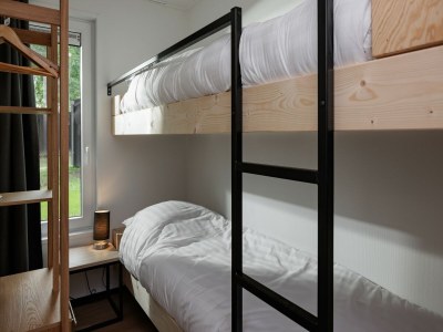 Holiday park Lodge in Schaijk mit privater Sauna - Features photo 3