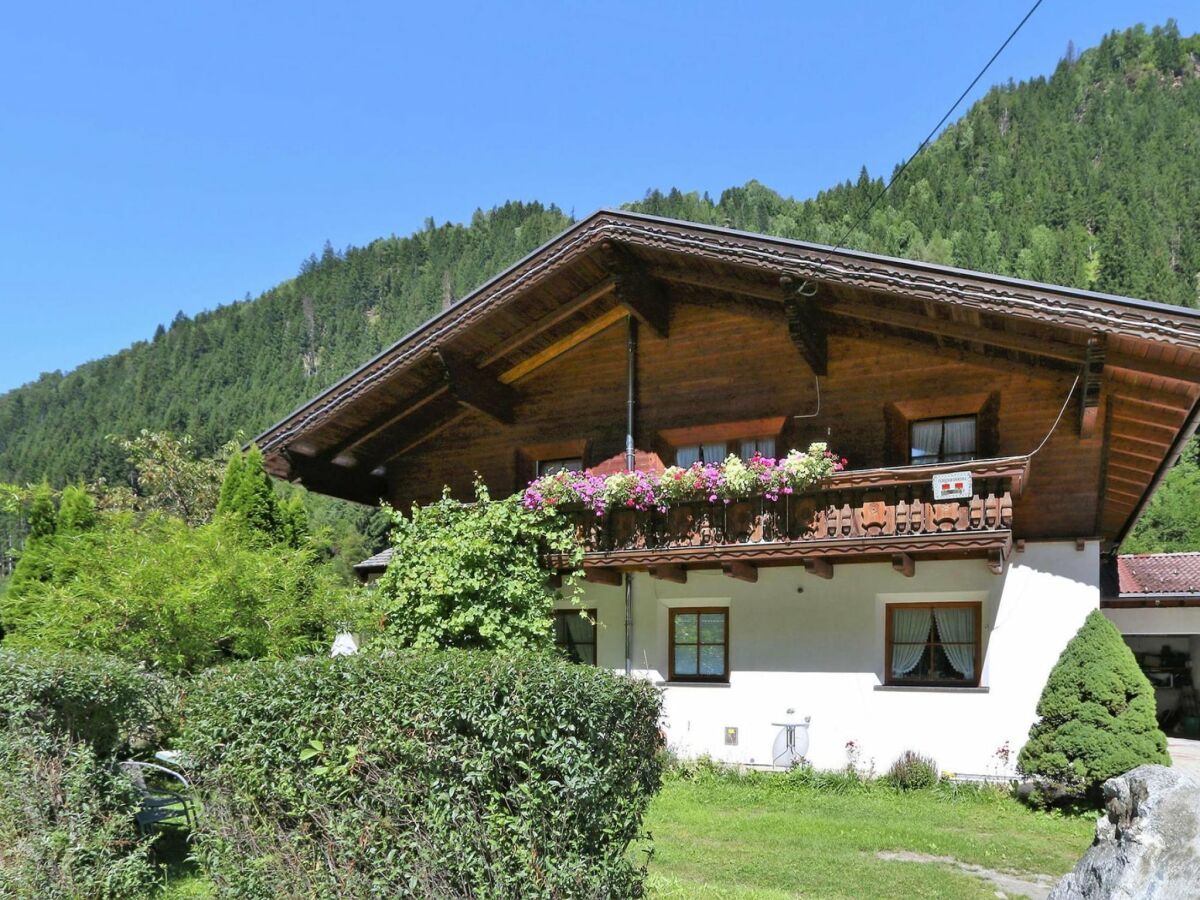 Apartment Wohnung in See am Badesee
