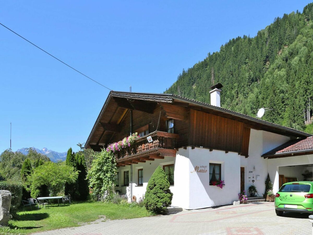 Apartment Wohnung in See am Badesee - Outdoor photo 2